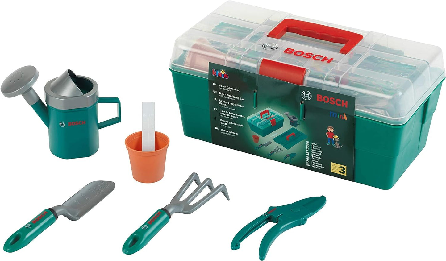 Bosch Gartenprofibox