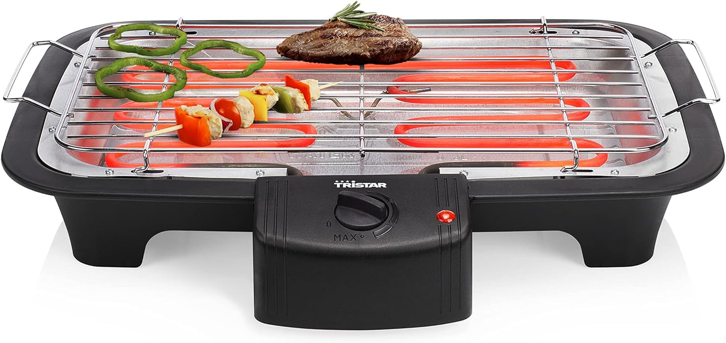 BQ-2813 Elektrogrill