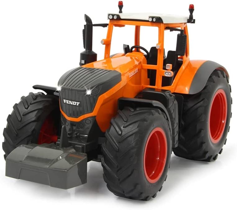 Fendt 1050 Vario Kommunal, RC