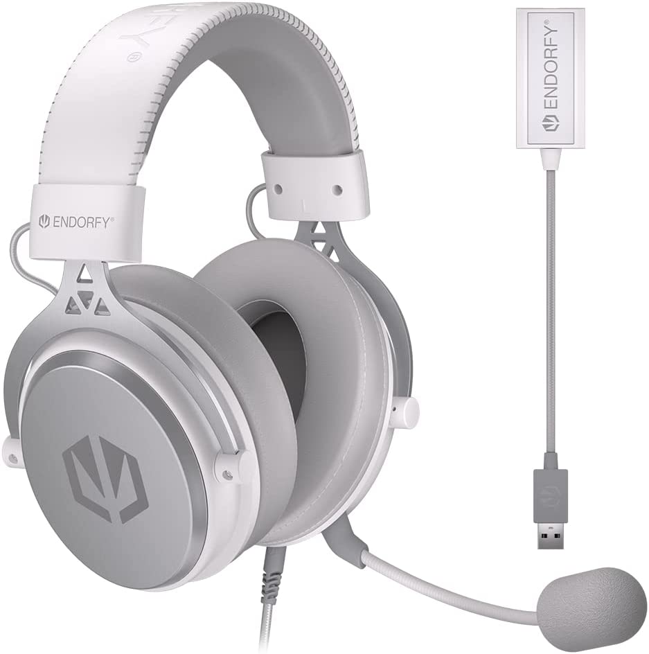 VIRO Plus USB, Gaming-Headset