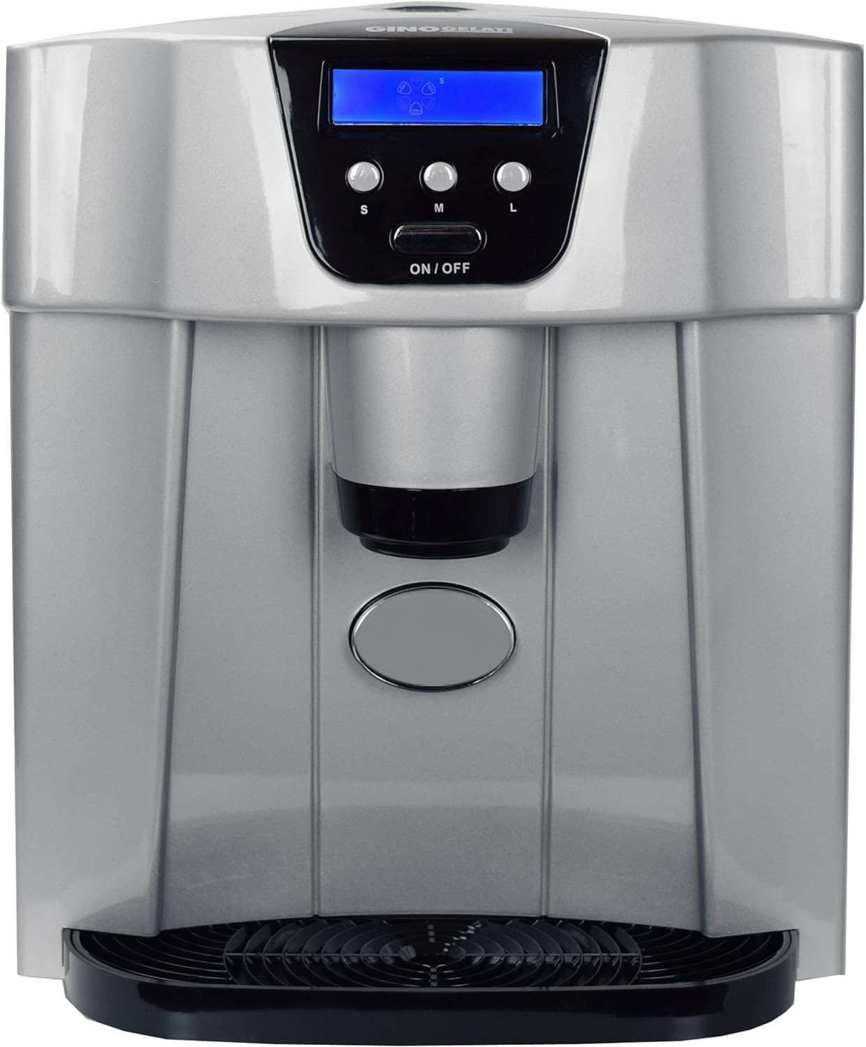 GG-400 Digitaler Eiswürfelbereiter