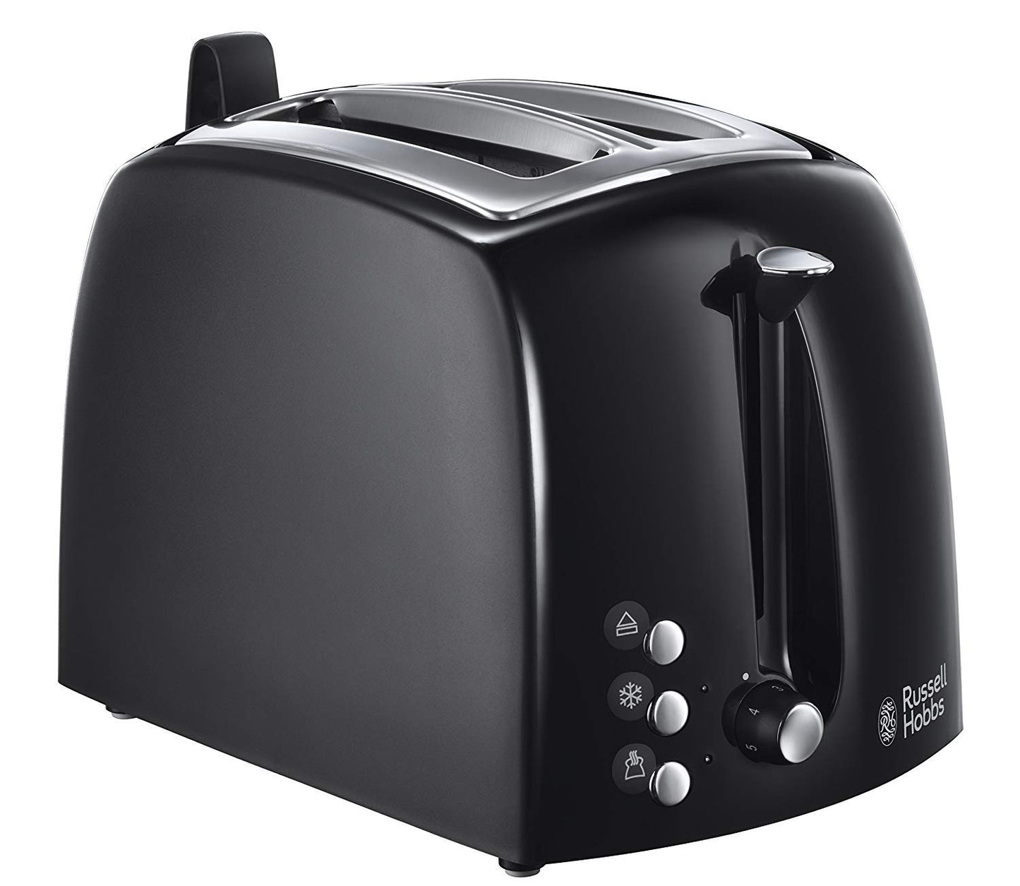 Textures Plus, Toaster