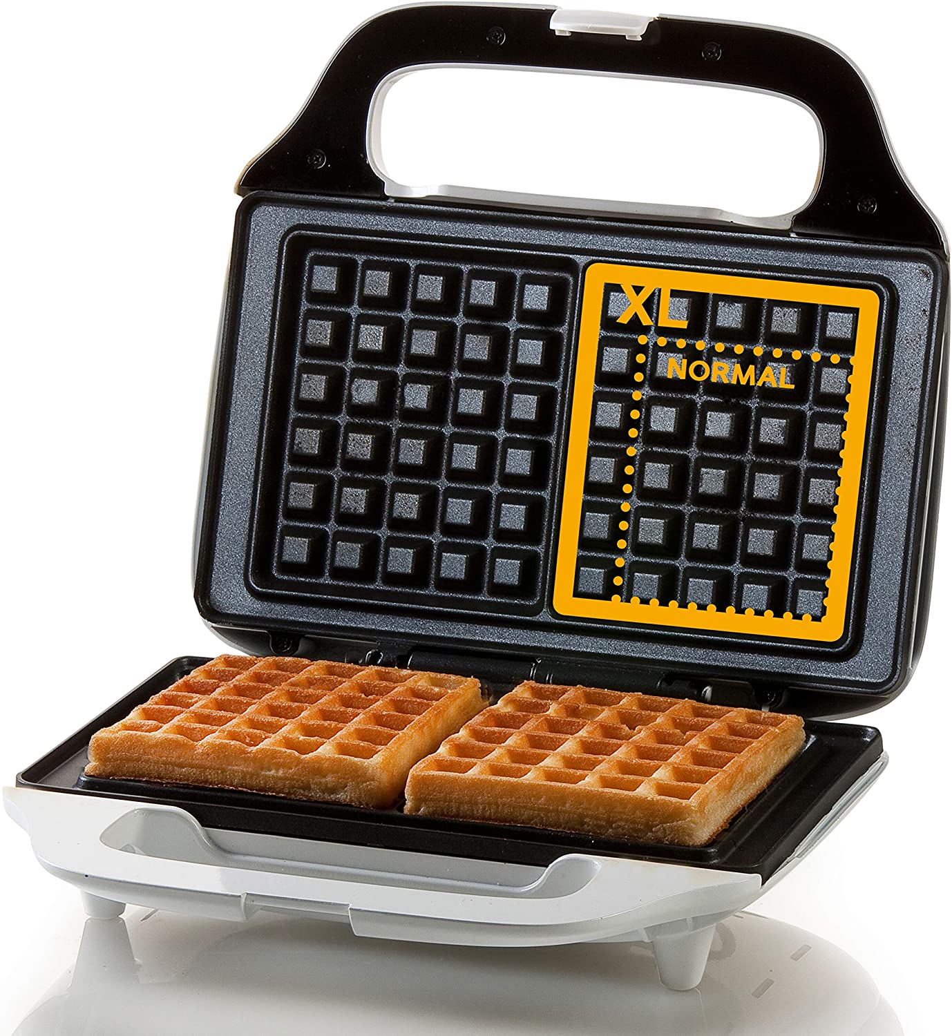 Waffeleisen XL DO9133W