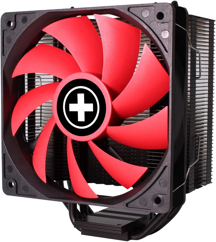 M704, CPU-Kühler