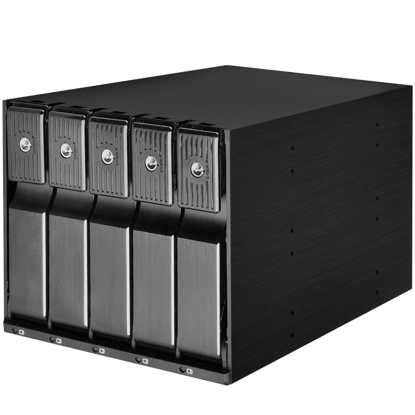 FS305-12G, Wechselrahmen