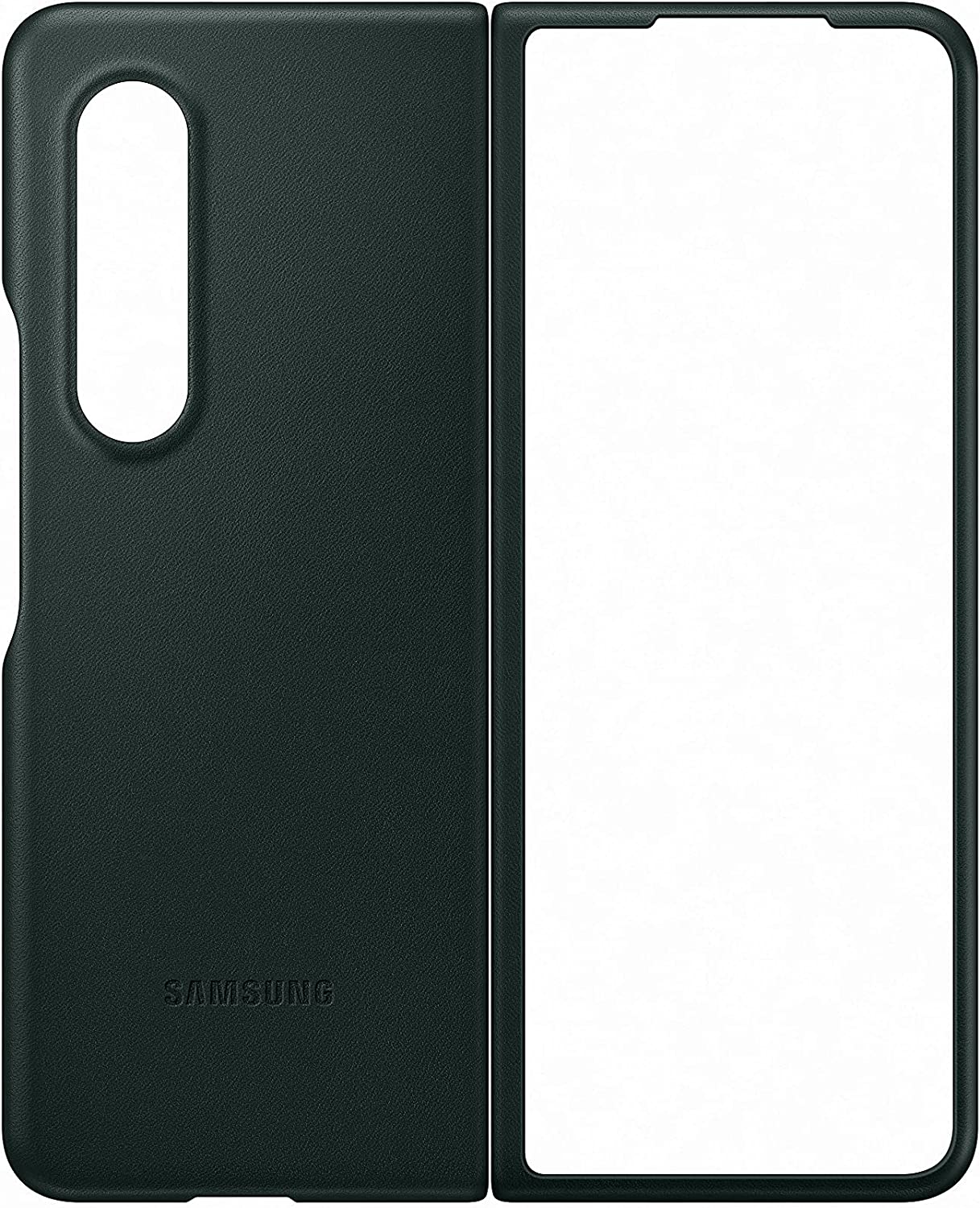 Leather Cover, Handyhülle