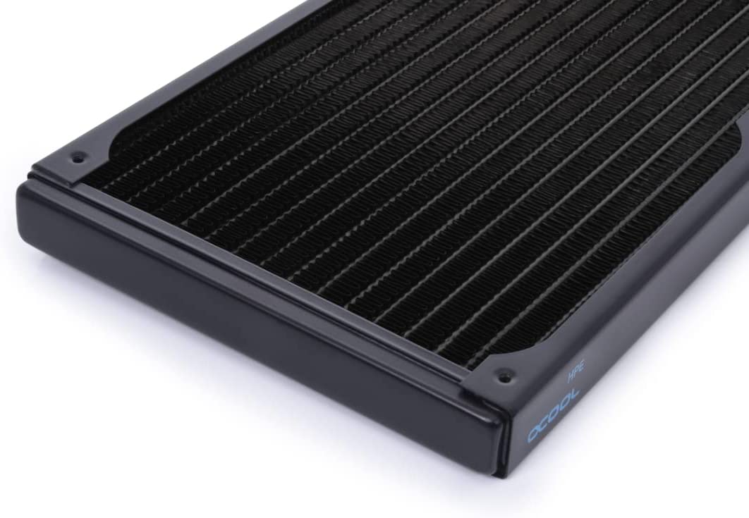 NexXxoS ST20 HPE Full Copper 140mm, Radiator