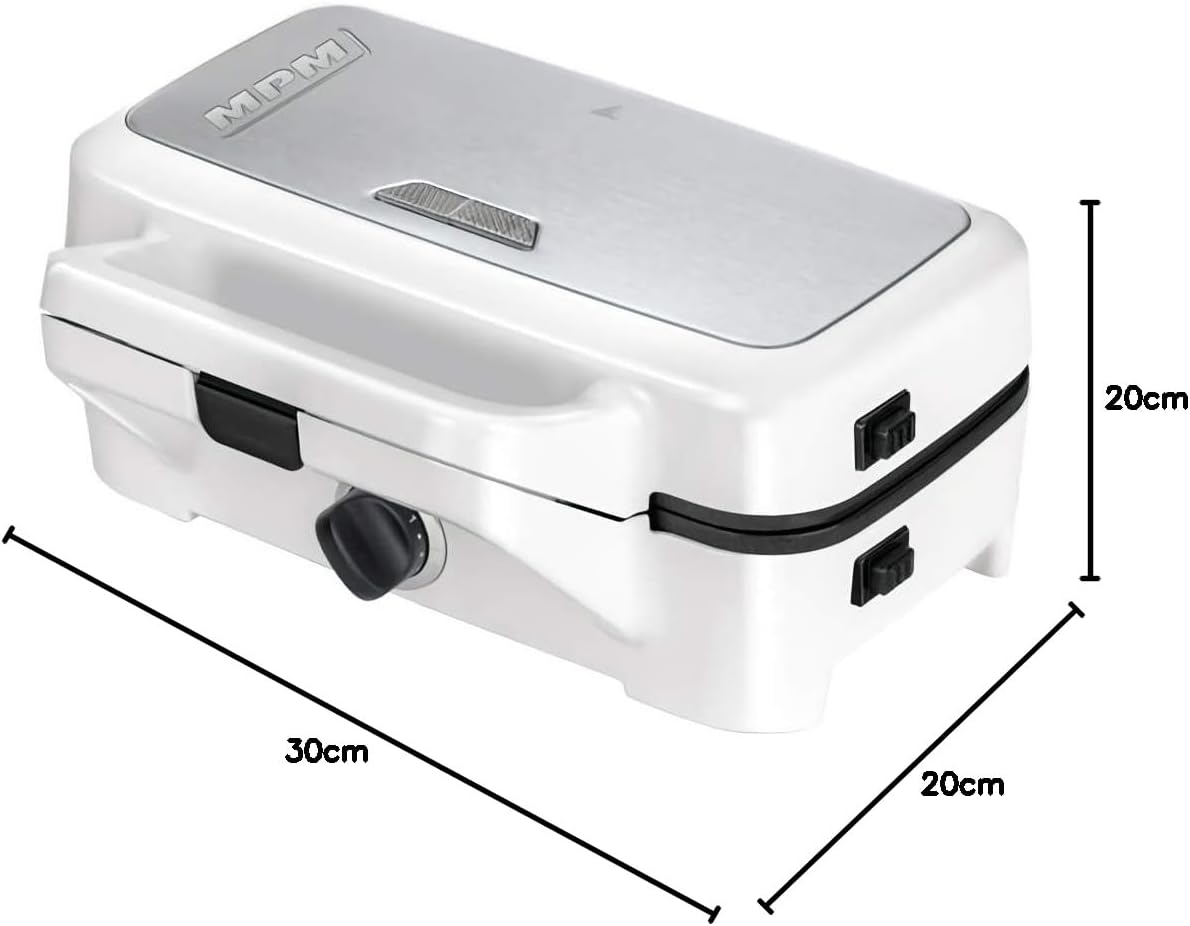 MOP-33M 3 in 1 Sandwichmaker