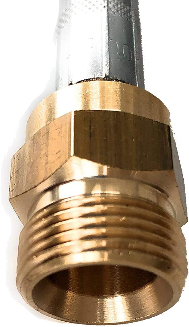 Quick Connect Adapter