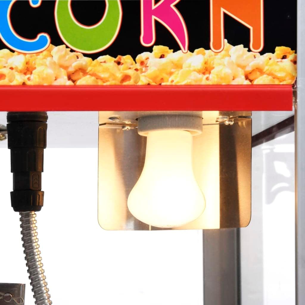Popcornmaker