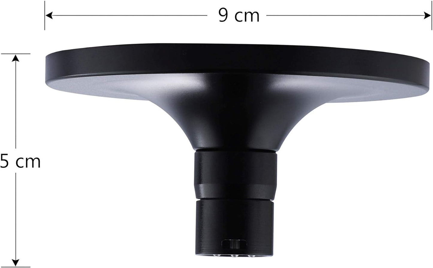 Saugnapf Adapter