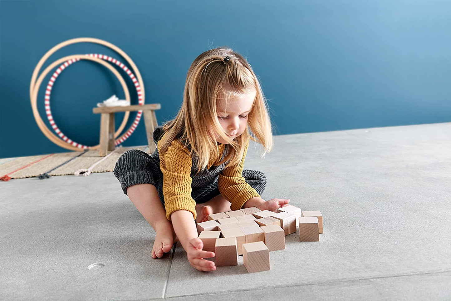 Baustein-System Clever-Up! 2.0, Konstruktionsspielzeug