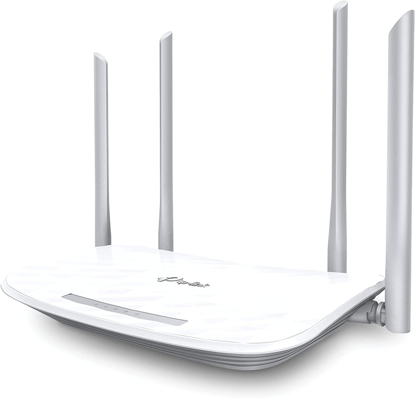 Archer C50 V6, Router