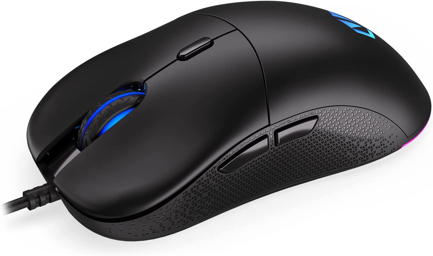 GEM Plus, Gaming-Maus