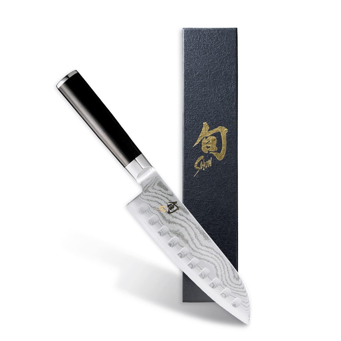 DM0718 Shun Classic Santokumesser