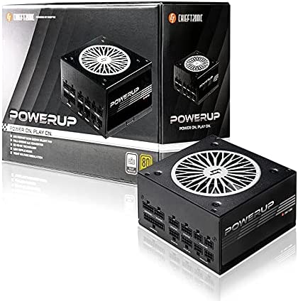 GPX-750FC 750W, PC-Netzteil