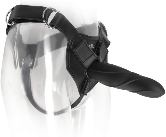 Fetisch Harness, Heavy Duty