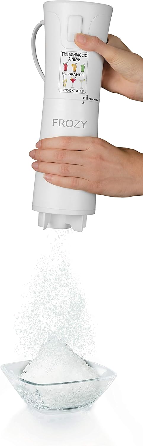Frozy Ice Crusher 861