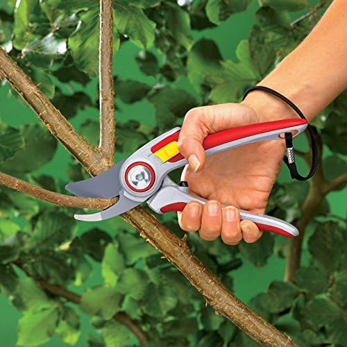 Gartenschere RR 5000 "Alu Professional"