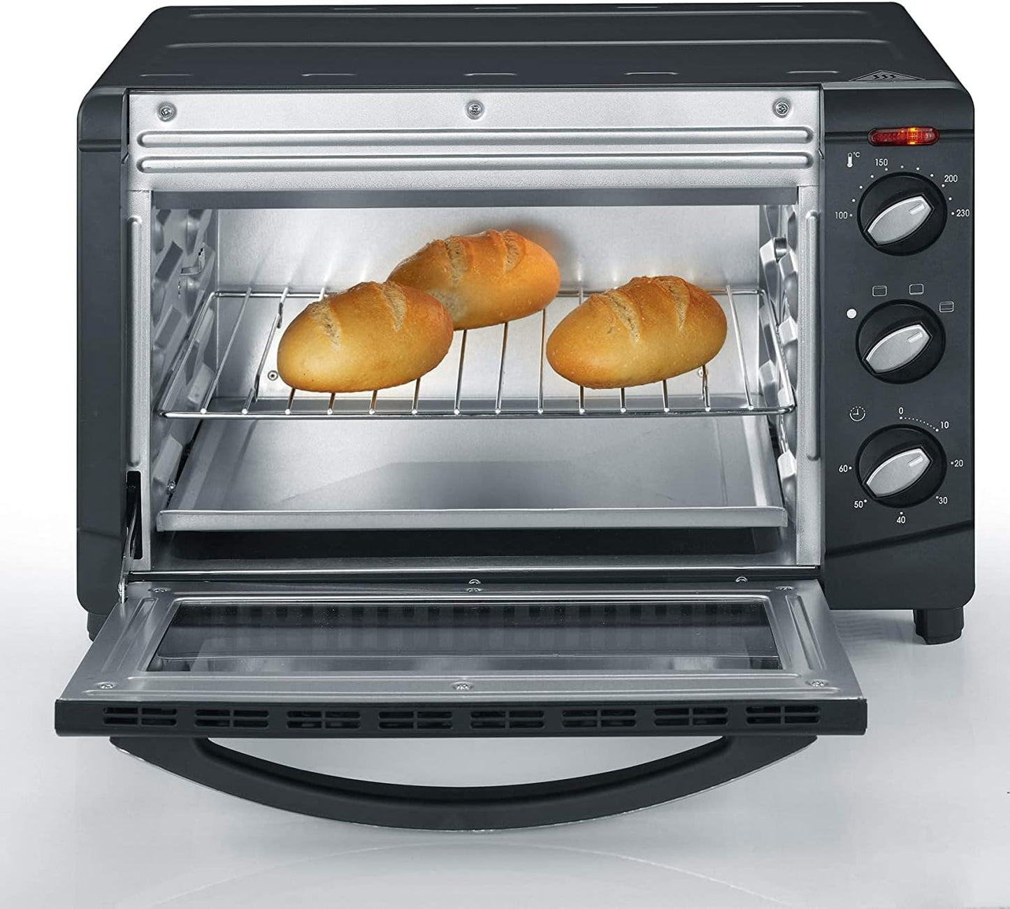 TO 9560 Back- und Toastofen