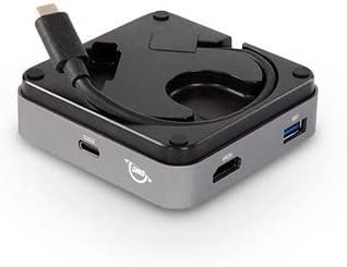 USB-C Travel Dock, Dockingstation