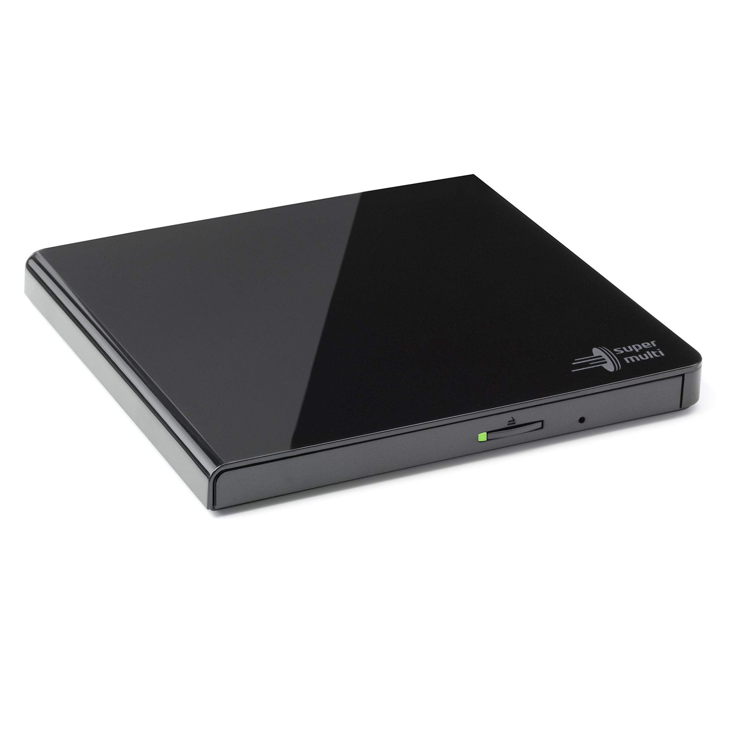 GP57EB40, externer DVD-Brenner