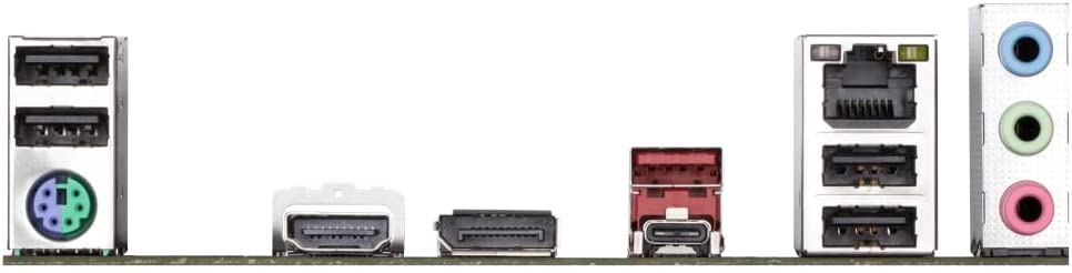 B760 DS3H DDR4, Mainboard