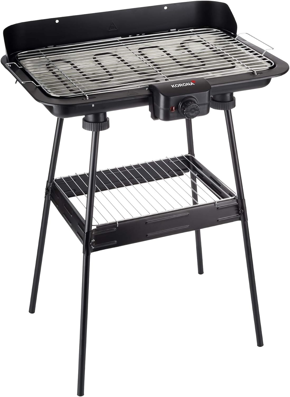 46221, Standgrill