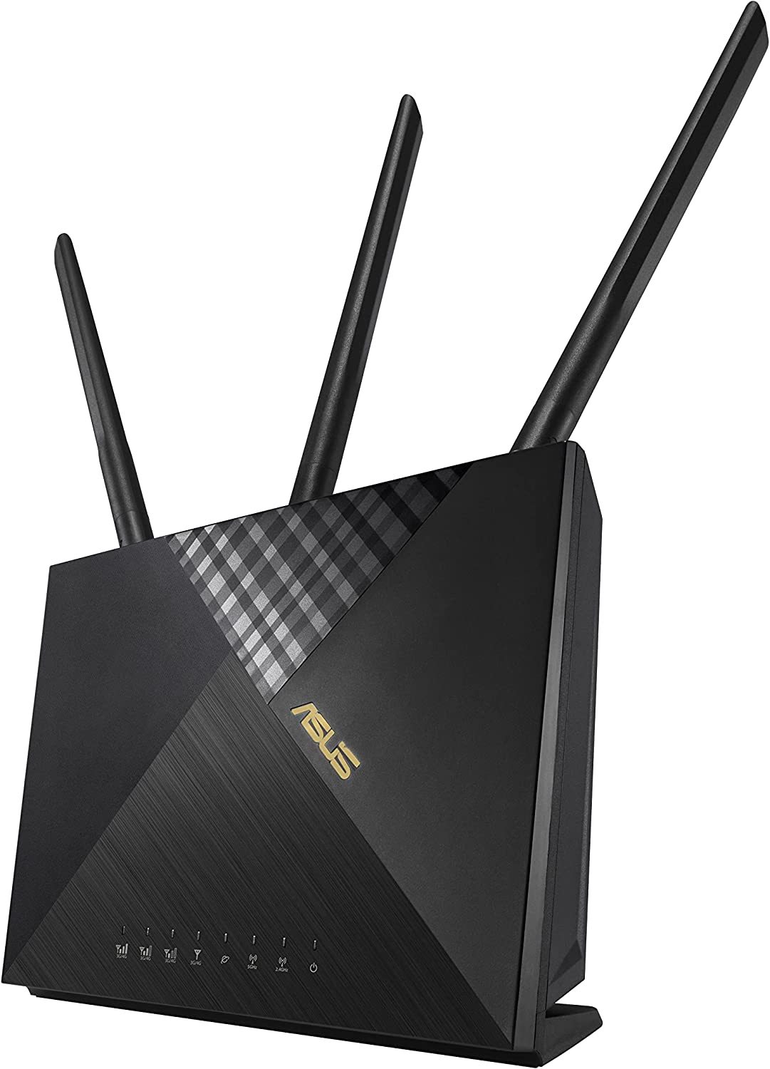 ZenWiFi AC Mini (CD6) AC1500 2erSet, Mesh Router, WiFi6 WiFi6