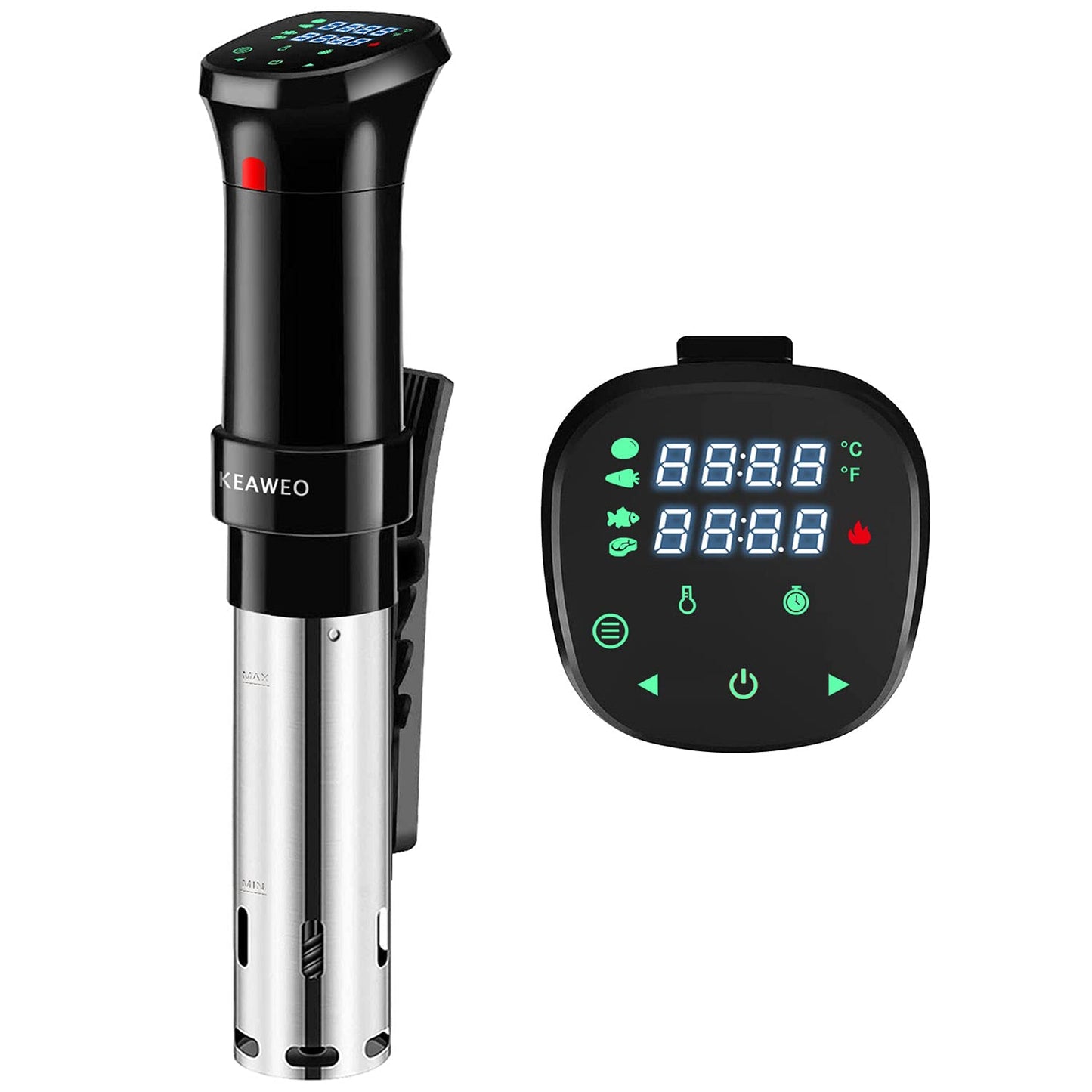 Sous Vide Stick