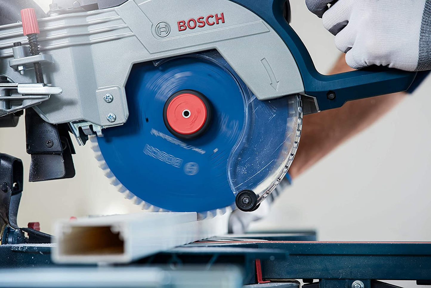 Kreissägeblatt Expert for Multi Material, Ø 216mm, 64Z