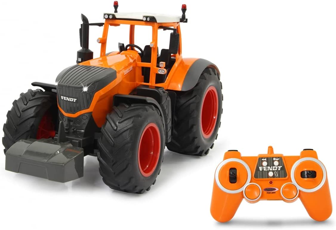 Fendt 1050 Vario Kommunal, RC