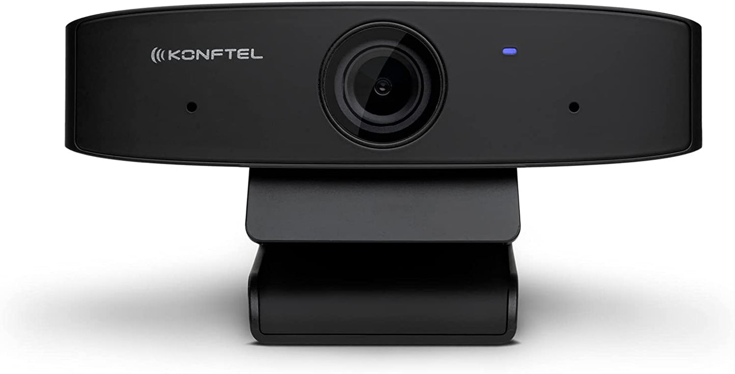 CAM10, Webcam