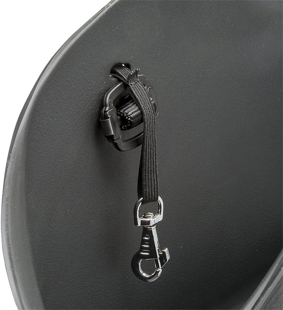 Transporttasche für Haustiere, L 35 x B 14 x H 22 cm; Sommer:Ueberzug ohne Plüsch; Schwarz
