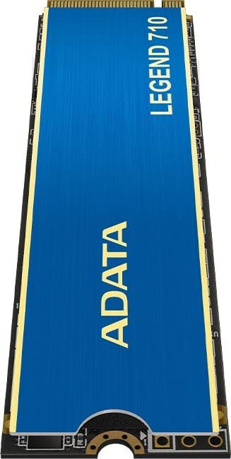 LEGEND 710 2 TB, SSD
