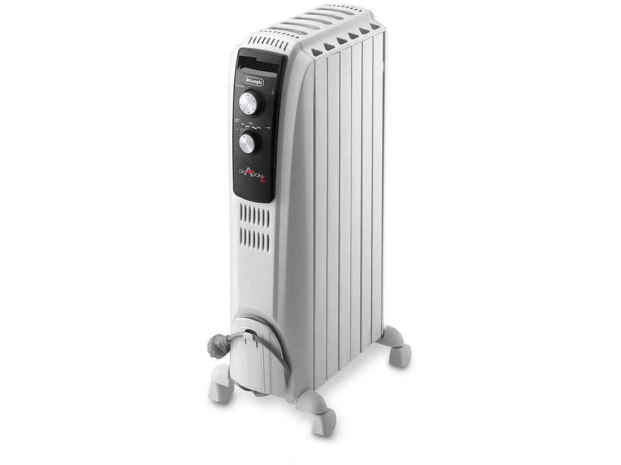 Ölradiator, 1500 W