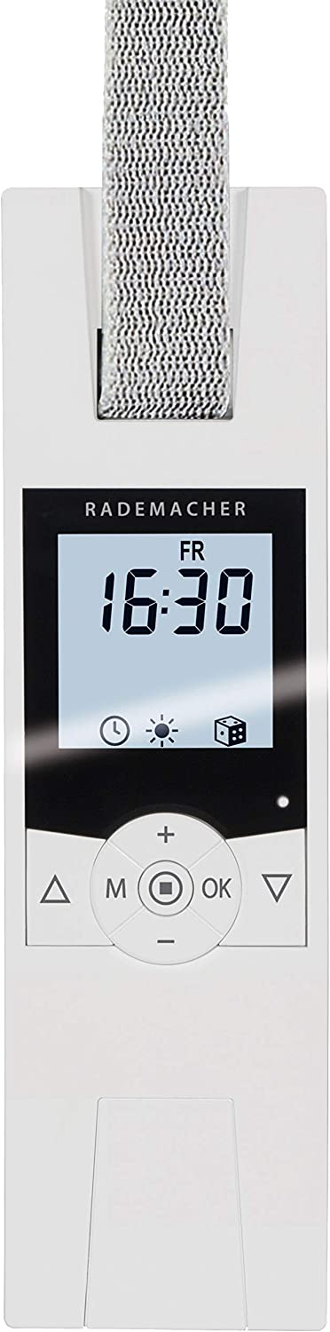 RolloTron Comfort 1700-UW, Elektrischer Gurtwickler