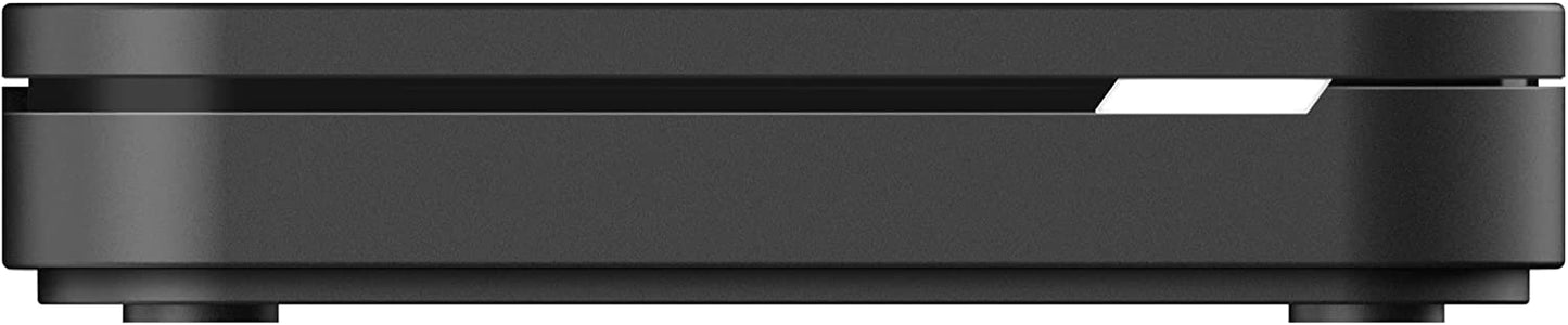Z10 SE, Streaming-Client