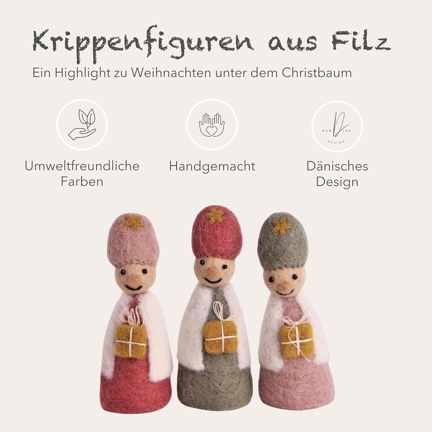 Heilige Drei Könige, Heilige Drei Könige