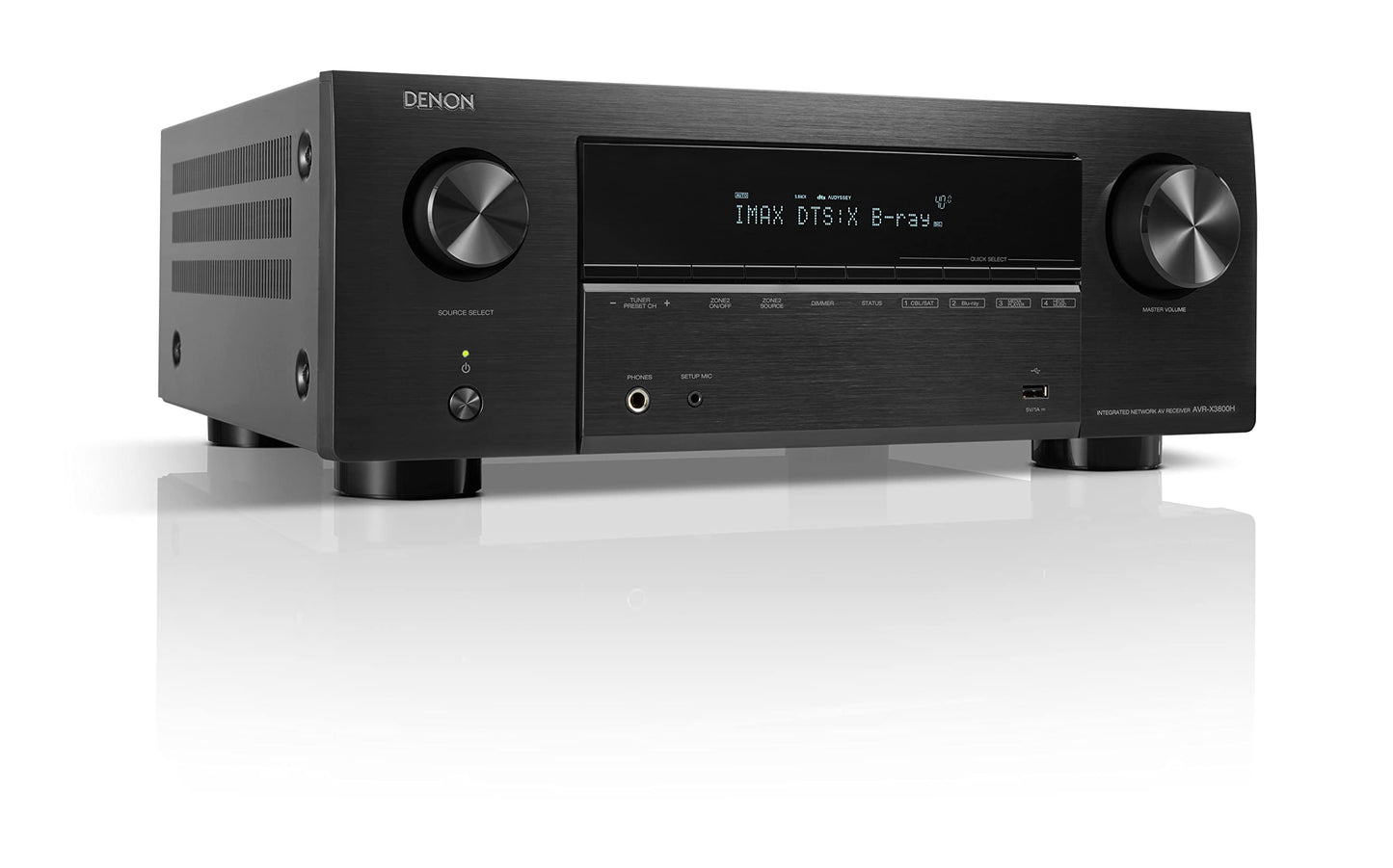 AVC-X3800H