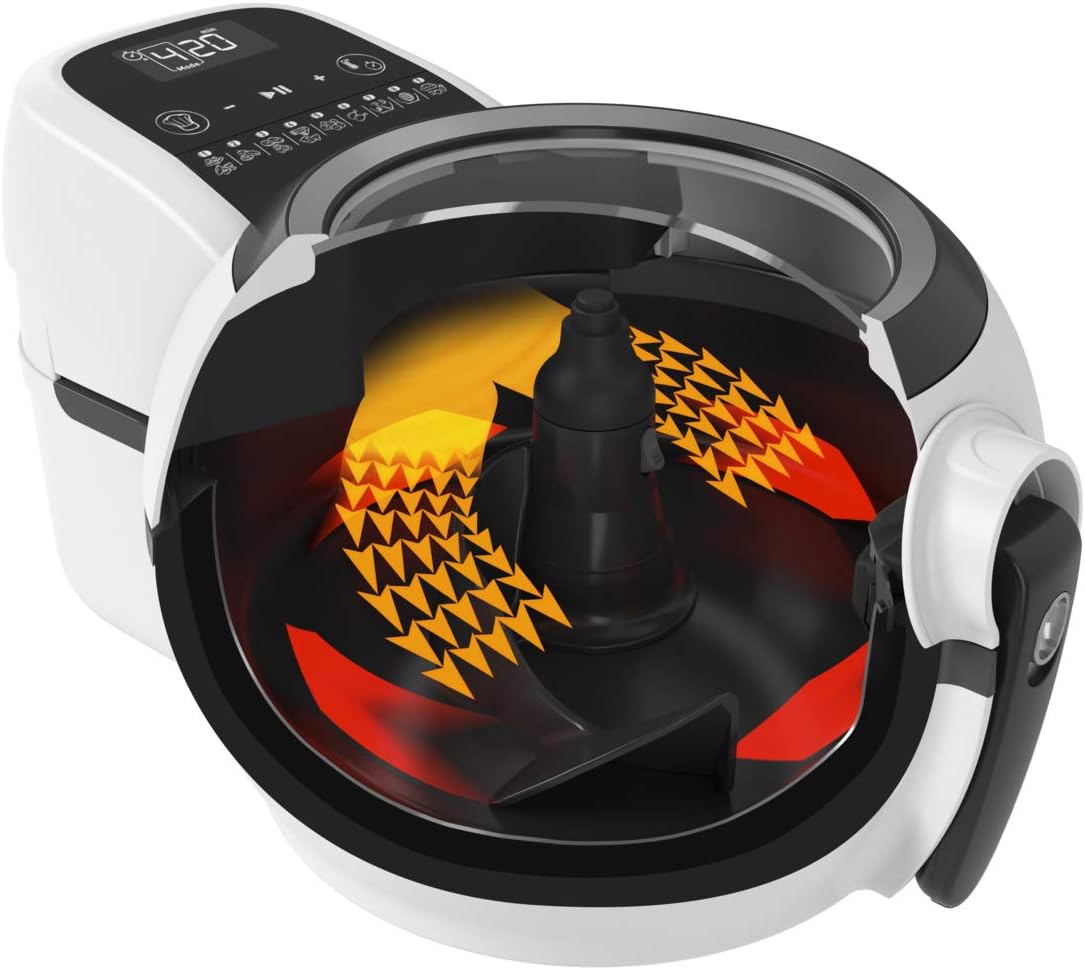 Actifry Genius Snaking FZ761015