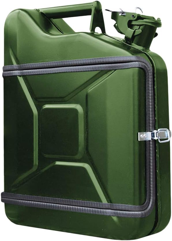 Jerrycan Geschenkset