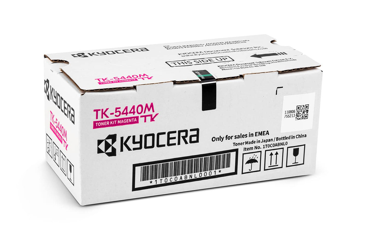 Toner magenta TK-5440M