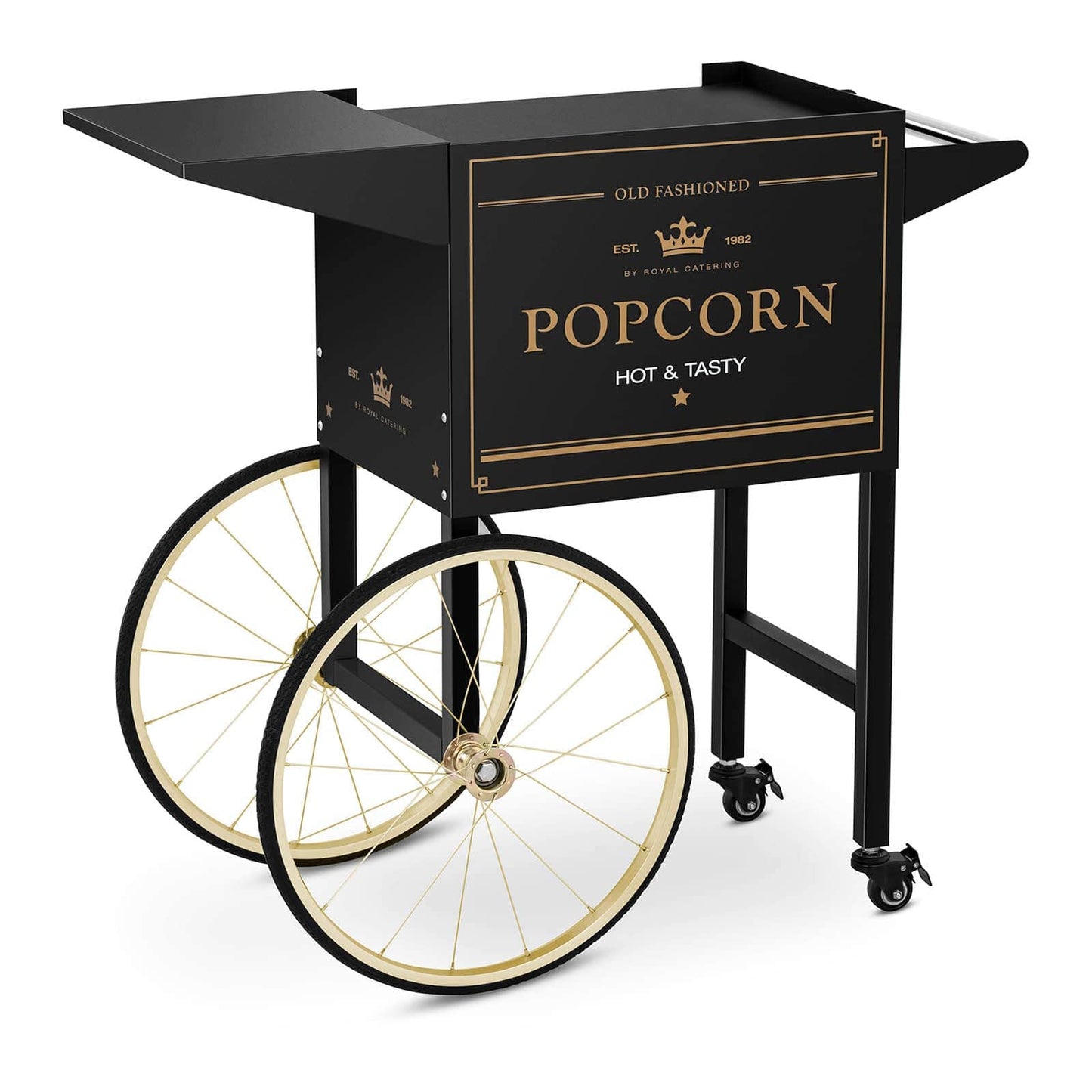 Popcornwagen RCPT-BGWG-1