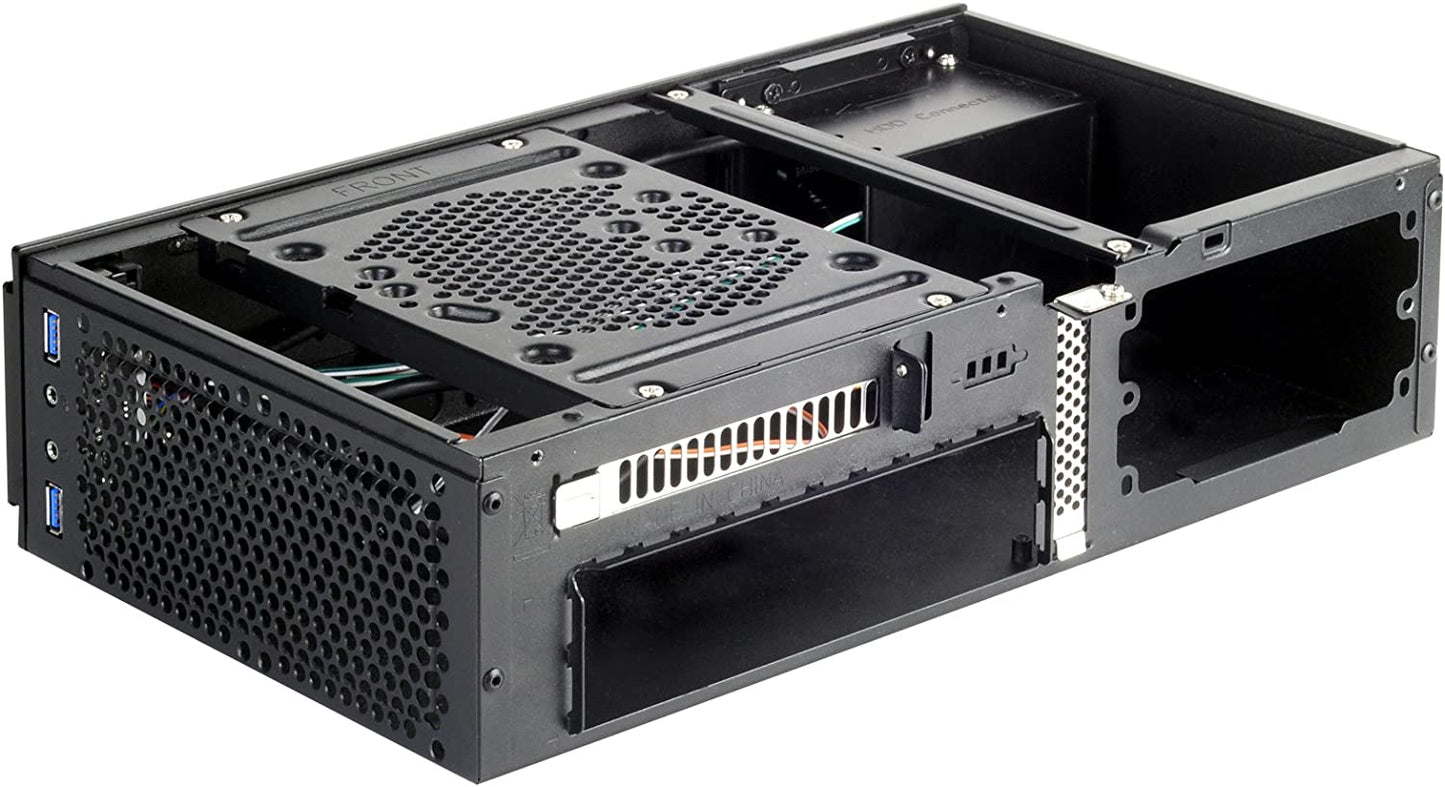 ML06B USB 3.0, HTPC-Gehäuse