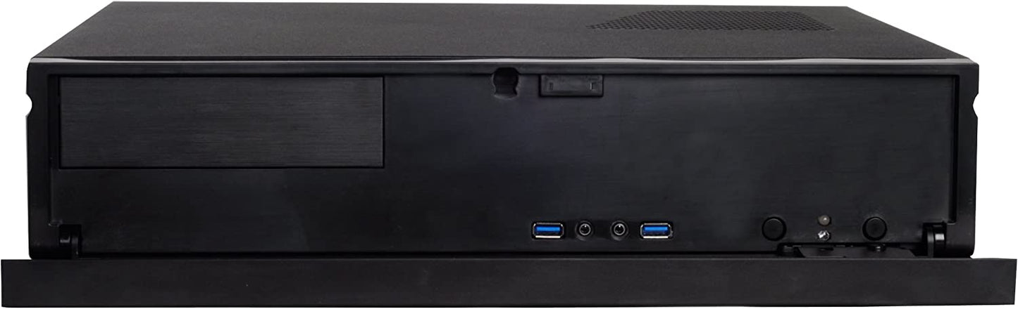 ML04B USB 3.0, HTPC-Gehäuse, SST-ML04B