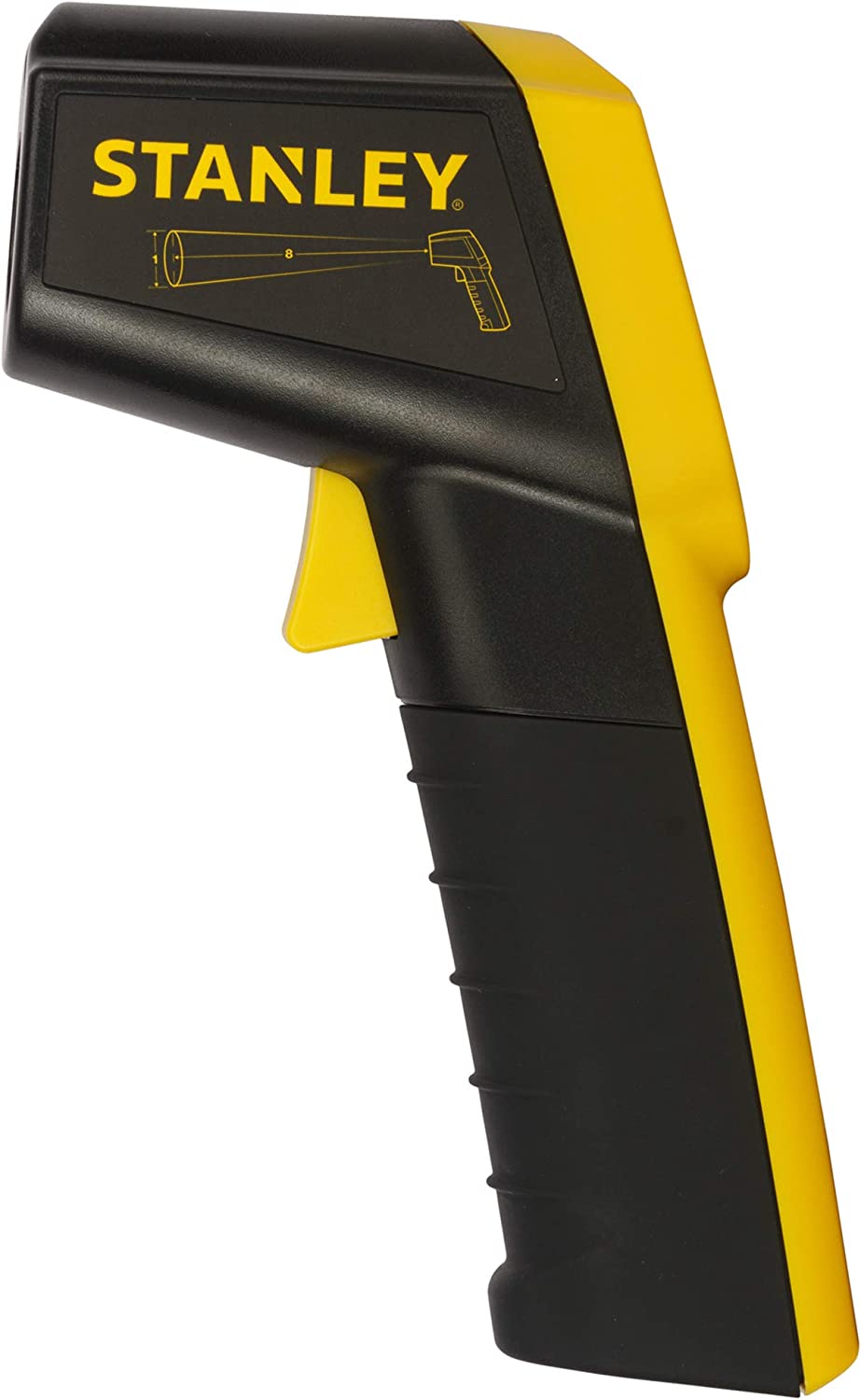 Infrarot-Thermometer STHT0-77365