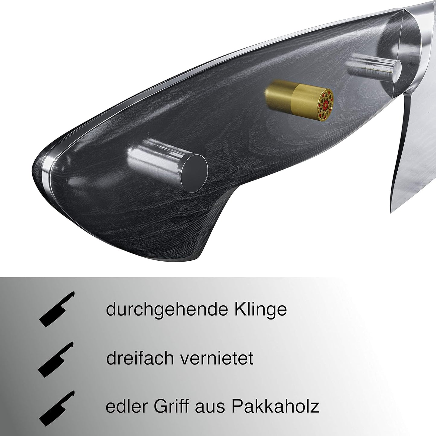 Hackmesser