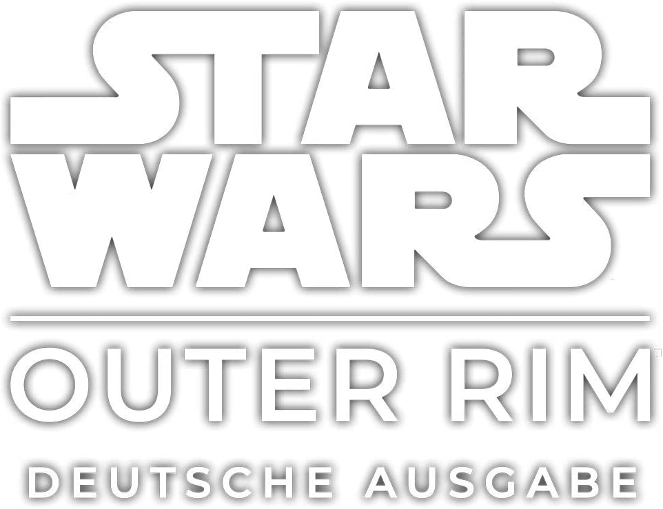 Star Wars: Outer Rim, Brettspiel