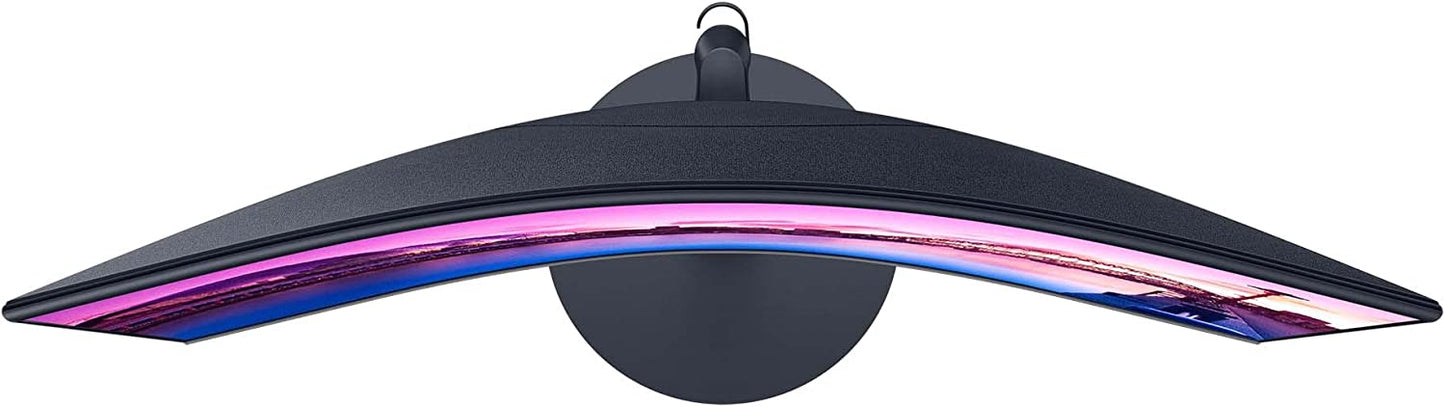 S29C S27C390EAU, LED-Monitor